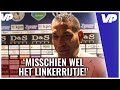Fraser met tweeledig gevoel na PSV: ''Grote teleurstelling en trots''