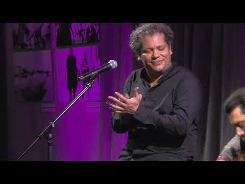 CHABUCO & JOSEMI CARMONA , con Miguel Poveda, Jorge Drexler & Javier Limón -AC Recoletos Jazz-