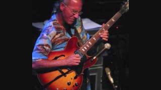 Larry Carlton - Goodbye