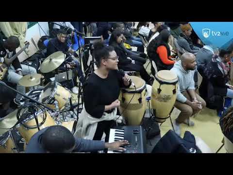 Chant: Purifie Mon Cœur.