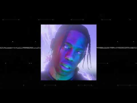 [FREE] Travis Scott x Wondagurl Type Beat - "STARS" // Hard Bell Trap Instrumental