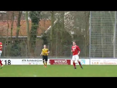 02-04-2016 GDA A1 - Rijnsb. Boys A1 (01)