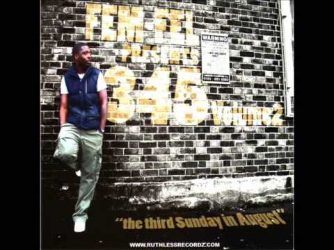 Fem Fel 345 - Good Kid 09!!