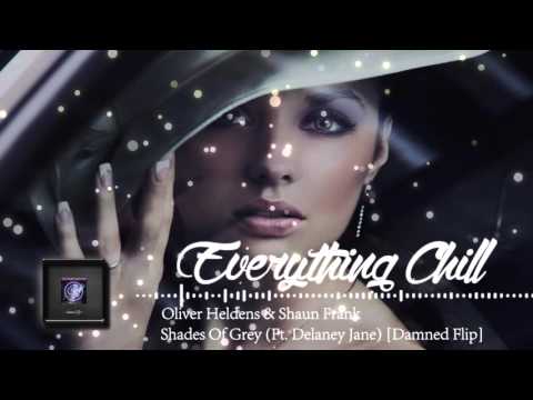 Oliver Heldens & Shaun Frank - Shades Of Grey (Damned Flip)