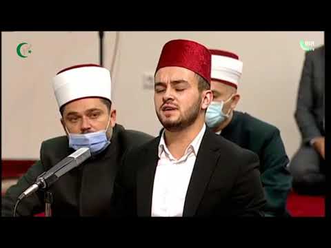 Ibrahim Bilčević - Selam ya Resulallah