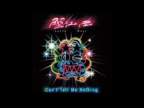 Video thumbnail for Stronger (Snippet)