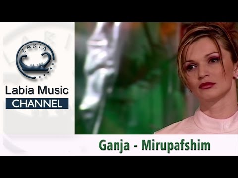 Ganja - Mirupafshim (Official music video)