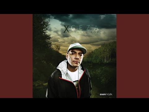 Ceza - Kim Bilir cover