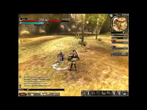 Pandora Saga : Weapons of Balance PC