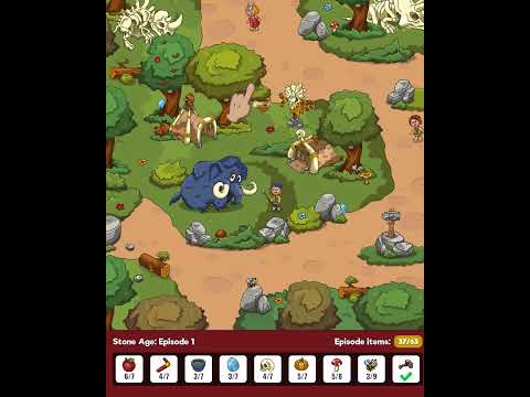 Hidden Evolution