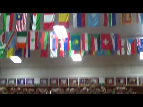 Randerson: Aso Te Paula 2018