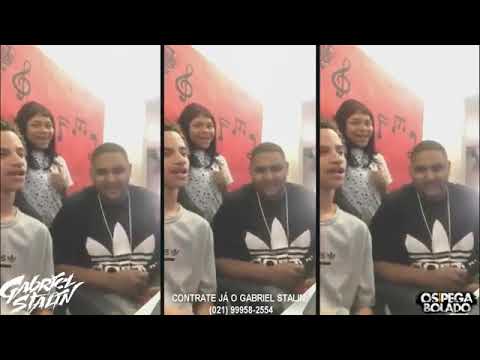 MC LUCY E KEVIN O CHRIS TEU JOGO, EU JOGO