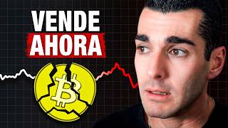 Bitcoin's Perfect Storm: Full Breakdown & Transcript