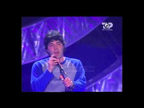 Heldi Kraja - Shiko tek une, 21 Maj 2004 - Top Fest 1 Finale