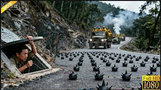 Download lagu 2026 action hit: Japanese troops massacre a village—a young man lays 100 mines, blasting 1,000 Japs mp3 Download lagu 2026 action hit: Japanese troops massacre a village—a young man lays 100 mines, blasting 1,000 Japs mp3