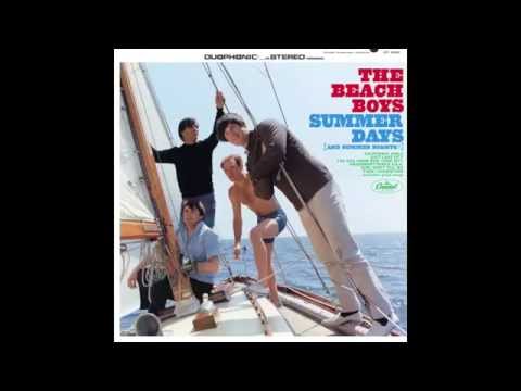 VR&PS: "Summer Days (and Summer Nights!) Album Review and Discussion