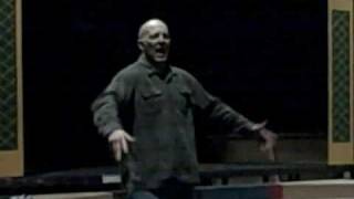 Performance Now Theater Company Presents "The King and I"