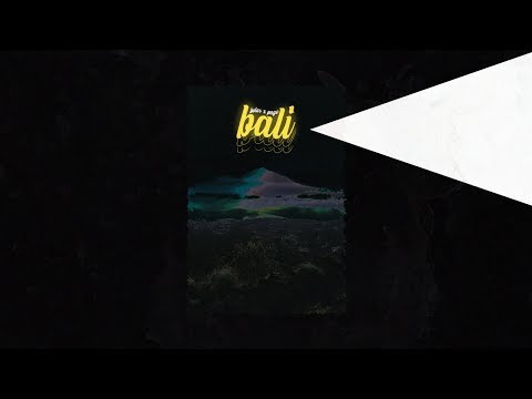 bvlas x mlodypago - bali