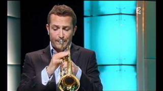 TROMBAMANIA dans la Boîte à Musique de Jean-François ZYGEL sur France 2 - Août 2010