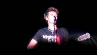 Tyler HIlton- Let Me Love You/Get Out/No Scrubs