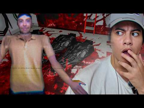 Empty Gauge  -   إنقاذ عائلتي من القا*تل المتسلسل