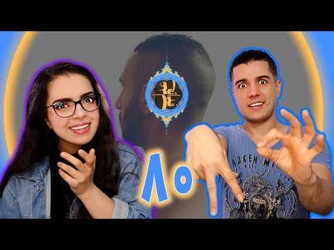 🥊 واکنش به ترک 80 از فدایی قاف ☄️ FADAEI FT QUF 80 REACTION 8️⃣0️⃣