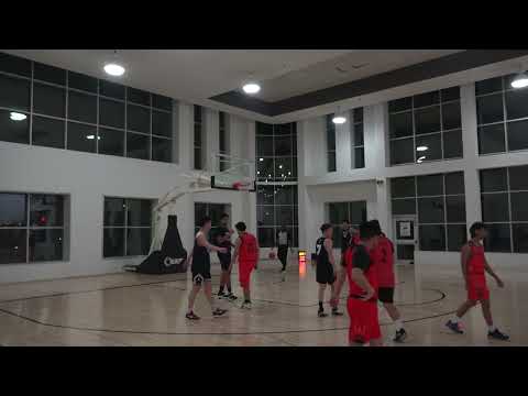 Night Owls(67) Tier 7 Movement(53) - tcbl saturday - 2022/2023 winter