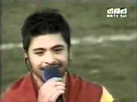 Tose Proeski - Denes nad Makedonija