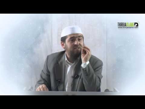 Leximi për jetën e të parëve shkak i lumturis - Dhulkarnejn Ramadani