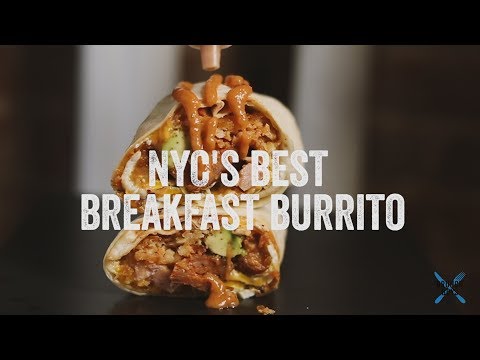 download lagu mp3 mp4 Best Breakfast Burrito Nyc, download lagu Best Breakfast Burrito Nyc gratis, unduh video klip Best Breakfast Burrito Nyc
