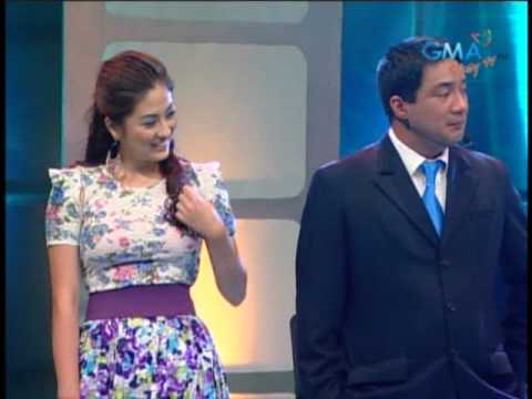 (Part 1 of 2) Hubad na Kasagutan - Mar. 20, 2010