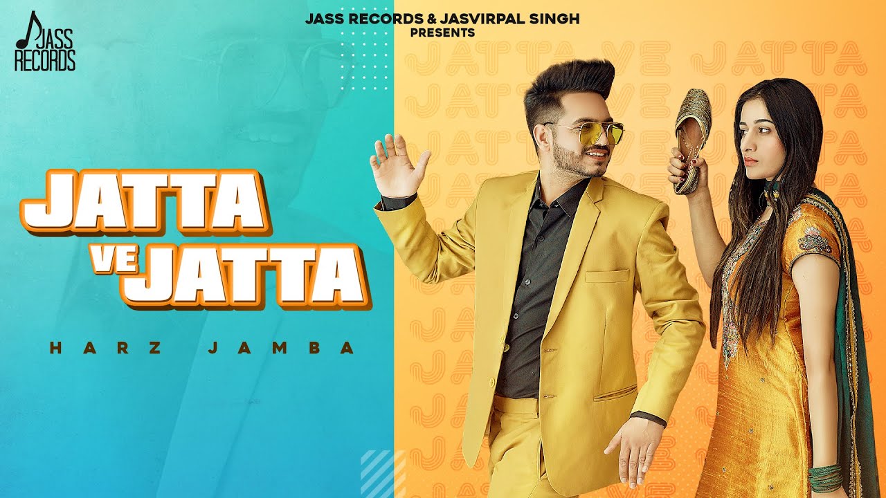 Jatta Ve Jatta mp3 Song