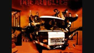 Irie Révoltés - Morales