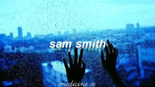 sam smith - drowning shadows [en español]