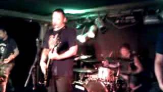 Bodyjar - Is it a Lie (Harp Hotel: 25/11/2009)