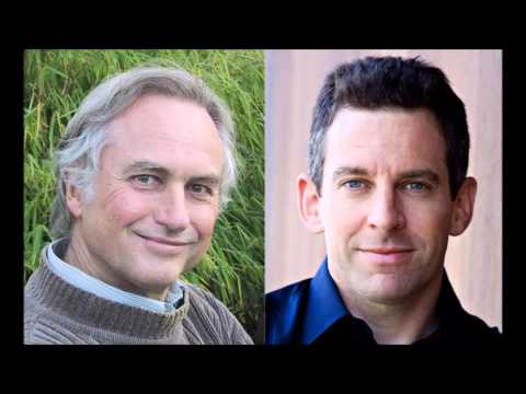 Richard Dawkins & Sam Harris Response from Shaykh Hamza Yusuf