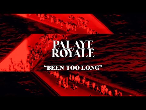 Video thumbnail for Been Too Long