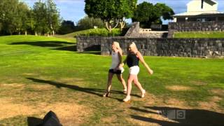 Mae Valley - Somethin' Bad - Bootcamp