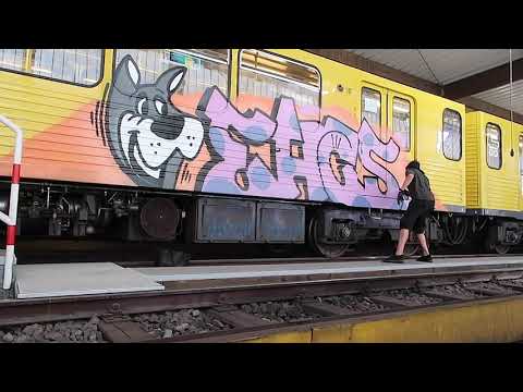 NcFormula presents: Trackside Memories - Systematical!