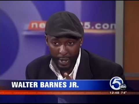 Walter Barnes Jr. Interview