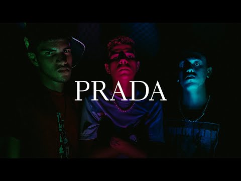 Prada - Riquin x G uzy x Hz 081 (Official Music Video)
