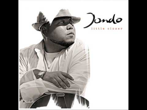 Martin Jondo - little closer