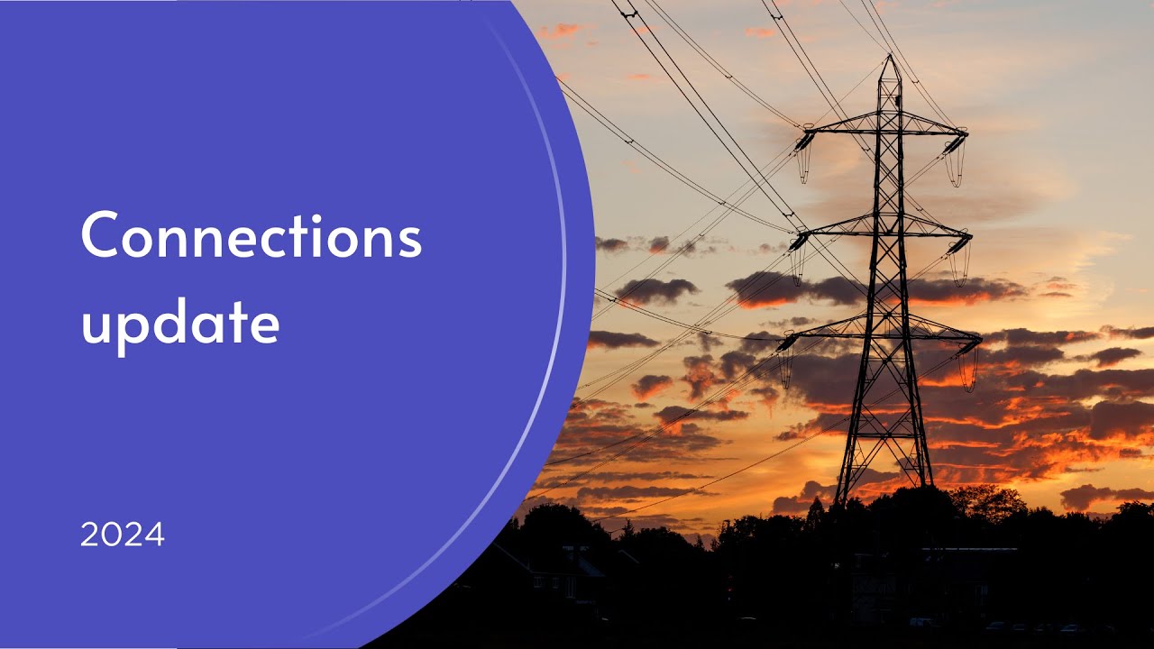 Watch our '2004 Connections Update' video