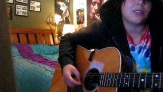 Sweet Sweet Thing(cover)