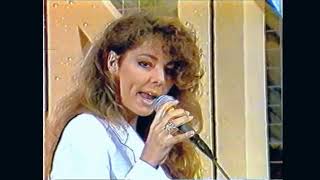 Sandra - Steady Me (Hollymund)