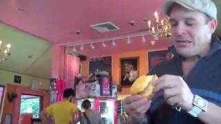 &quot;You Belong&quot; at Voodo Doughnuts