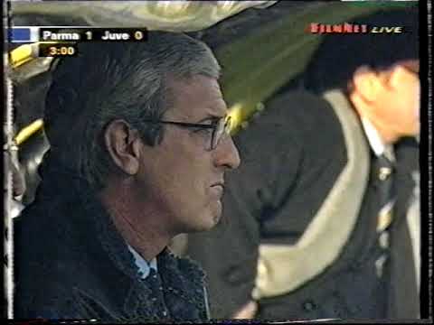 1996-97 Serie A R15 Parma vs Juventus