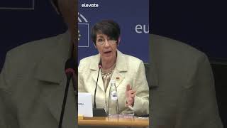 The Plandemic Woke People Up | Christine Anderson MEP