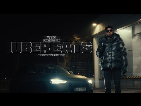 VITO - FREESTYLE PT.1 (UBER EATS)
