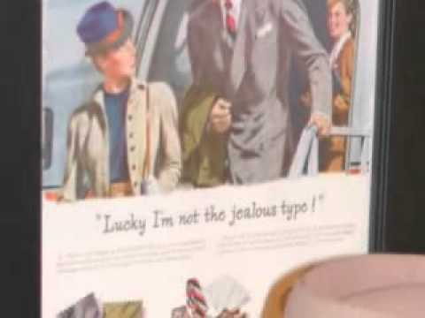 Video thumbnail for Don’t Touch My Hat